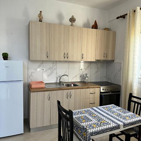 Holiday Apartments Durres Luaran gambar