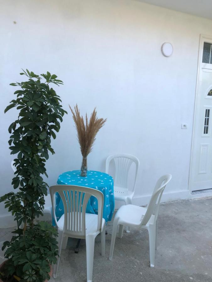 Holiday Apartments Durres Luaran gambar
