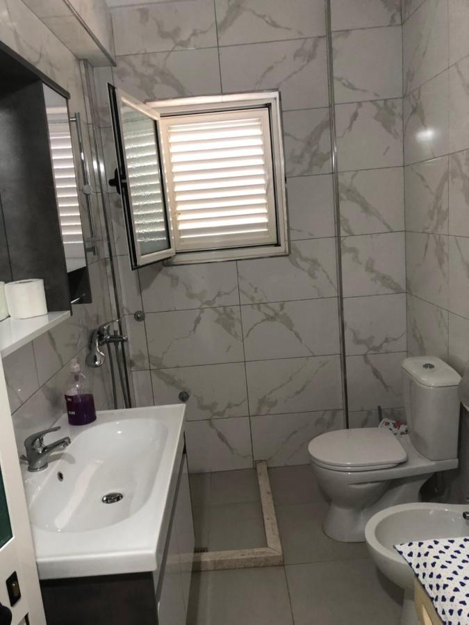 Holiday Apartments Durres Luaran gambar